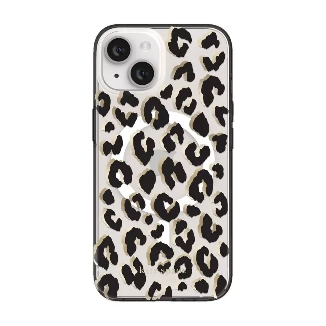 Kate Spade New York Protective Hardshell Case for iPhone 14